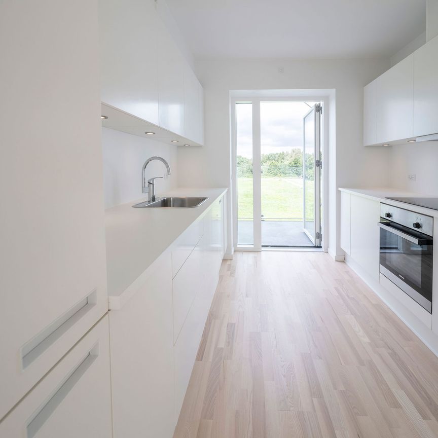 3-vær. lejlighed - Foto 1