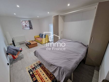 Location appartement 2 pièces 35.4 m² à Valserhône (01200) - Photo 4
