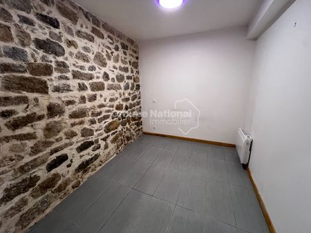 Appartement 2 pièces - 44.32m² - CABASSE, - Photo 3