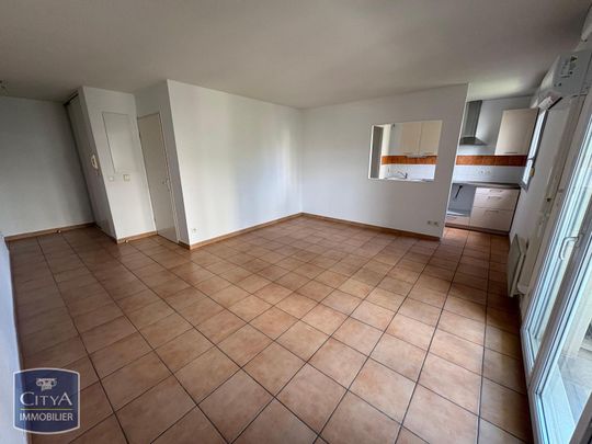 Location Appartement 2 pièces 48m² NIMES 30000 - Photo 1