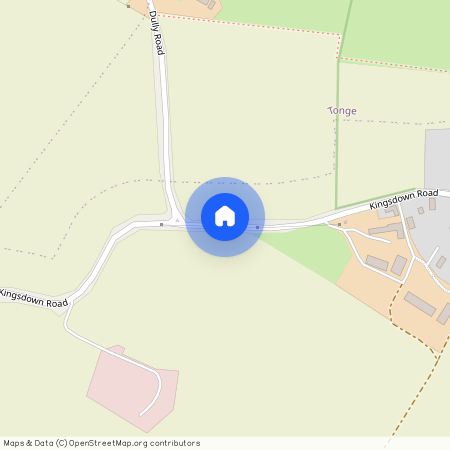 Hole Street Oast, Kingsdown, Sittingbourne, Kent, ME9