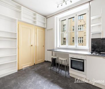 Pronájem bytuRenting an apartment 2+kk, 37 m2 - Photo 3