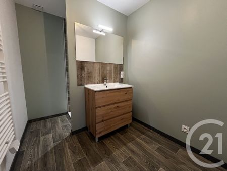 Location Appartement 3 pièces 75m² BLIGNY LES BEAUNE 21200 - Photo 3