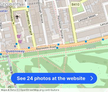 Bayswater Road, London, W2 - Photo 1