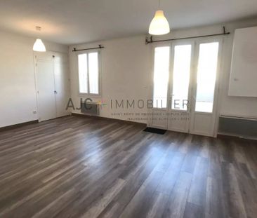 MAISON T3 CENTRE VILLE AVEC COUR - Photo 3