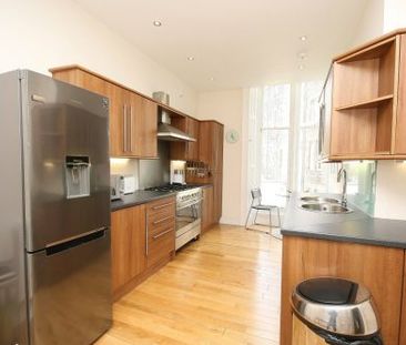 Grosvenor Crescent, West End, Edinburgh - Photo 6