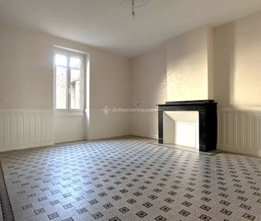 Location Maison de ville 4 pièces 129 m2 à Saint-Juéry - Photo 4