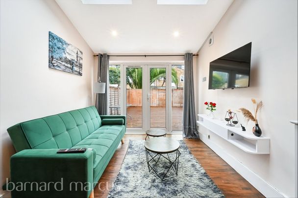 Quicks Road - Photo 1