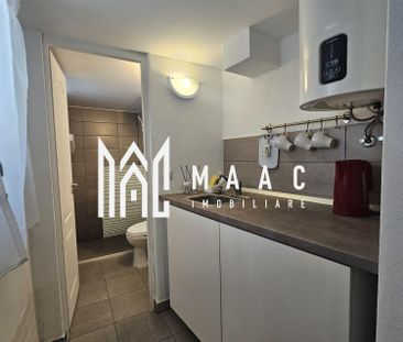 Închiriază Apartament 1 camere Orașul de Jos - Fotografie 1