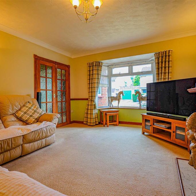 4 bedroom house to rent - Photo 1