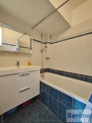 Appartement te huur - Foto 5
