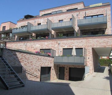 Moderne Singlewohnung in zentraler Lage zur Miete, Wentzel-Dr. - Photo 3