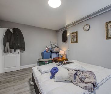 For Lease - 99 Haig Street Unit# 4, St. Catharines, Ontario - Photo 2