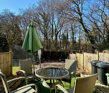 2 bedroom terraced house to rent - Photo 4