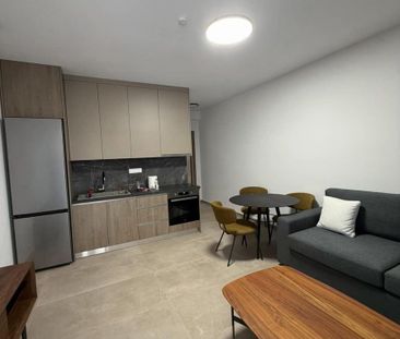 Διαμέρισμα για ενοικίαση Καμίνια (Ηράκλειο Κρήτης) - Photo 4