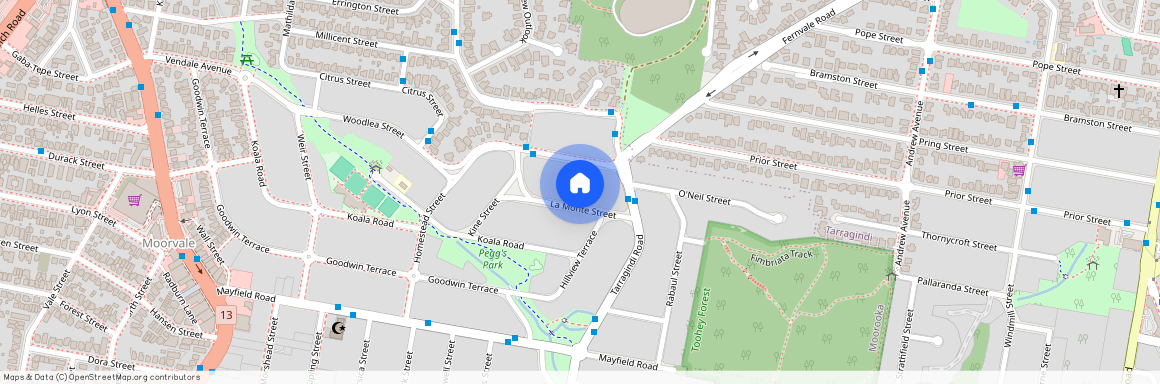 20 La Monte Road, Qld 4105, Moorooka