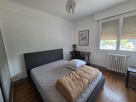 Location Appartement 4 pièces Meublé 88m² COGNIN 73160 - Photo 3