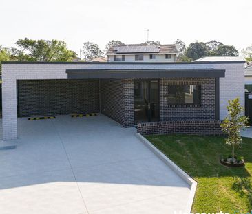 1 Kenarf Close, Kingswood, NSW 2747 - Photo 4