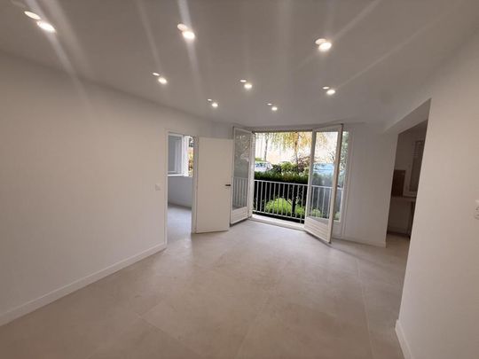 Location Appartement 3 pièces Meublé 59m² ST MAUR DES FOSSES 94100 - Photo 1