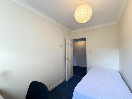 2 bedroom apartment to rent - Photo 5