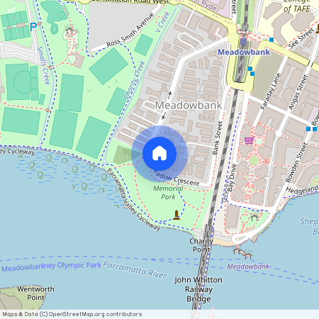 15/13-15 Meadow Crescent, Meadowbank NSW 2114