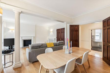 4 bedroom flat to rent - Photo 2