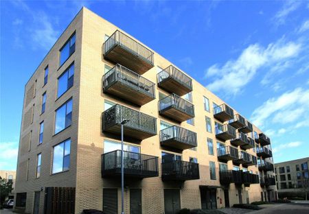 1 bedroom apartment to rent - Photo 3