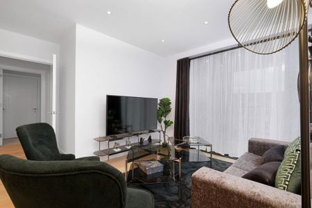 2 bedroom apartment to rent - Photo 3