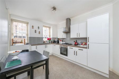 1 bedroom flat to rent - Photo 4