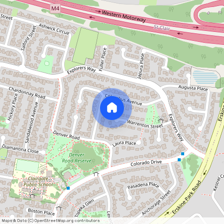 14 Warrenton Street St Clair