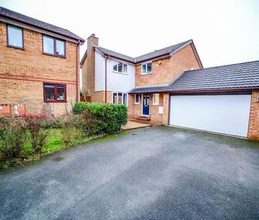 4 bedroom detached house to rent - Photo 6