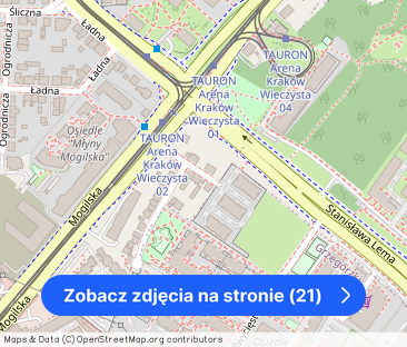 3 POKOJE - 56,10 M2 - BALKON - MIEJSCE POSTOJOWE - CZYŻYŃSKA – zdjęcie 1