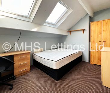 92a Queens Road, Leeds, LS6 1HU - Photo 4