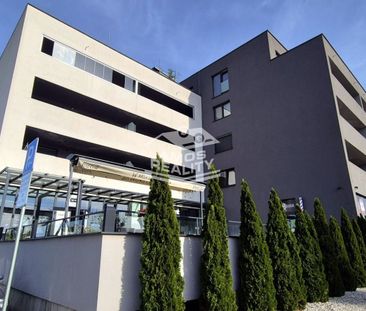 2- i byt novostavba CITY RESIDENCE, terasa 25 m2, panoramatický výhľad - Photo 4