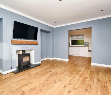 2 bedroom terraced house to rent - Photo 1