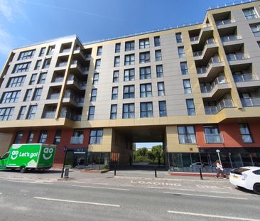 1 Bed Flat, Adelphi St, M3 - Photo 5