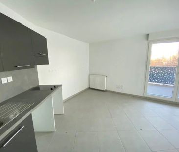 T2 Quartier Malepère - Photo 3