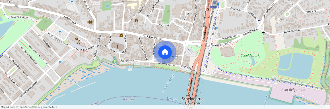 Nijsstraat 4 A, 9140 Temse