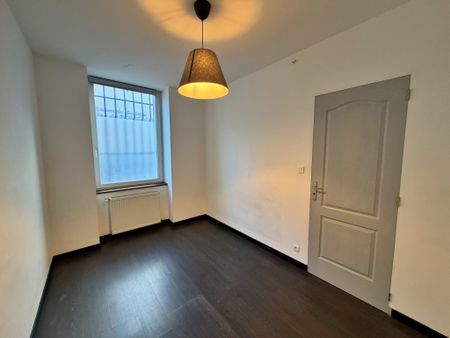 Location Appartement 3 pièces 68m² NANCY 54000 - Photo 4