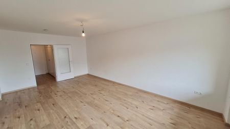 Renovierte 2 Zimmer Wohnung in Bremen Kattenesch - Foto 3