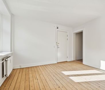 Kastetvej 30a, st. th - Foto 3