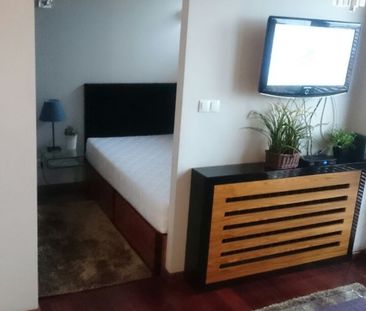 Luksusowa kawalerka przy ul. Żelaznej - Фото 2