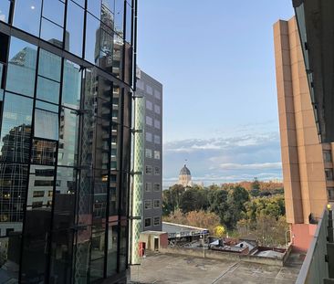 901/36 La Trobe Melbourne VIC 3000 - Photo 6