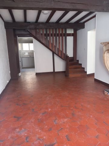 Location Maison 5 pièces 124m² STE BAZEILLE 47180 - Photo 4