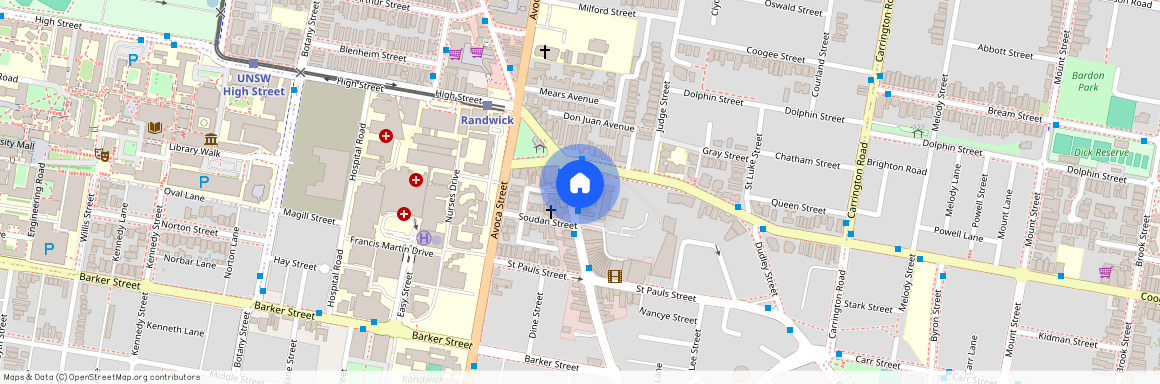 11 Perouse Road, Randwick