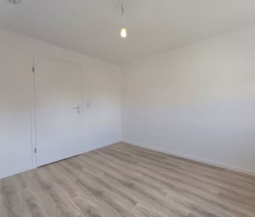 Sanierte 3-Zimmerwohnung nähe des Zentrums - Photo 1