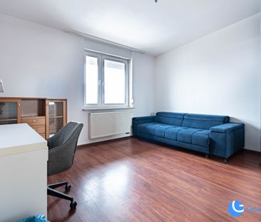 2 niezależne pokoje*43m2*Raciborska*Ruczaj - Photo 2