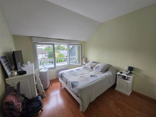 Location appartement 3 pièces - 63m² à Sainte maure de touraine (37800) - Photo 1