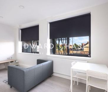 1 bedroom apartment to rent - Photo 2