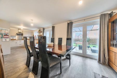 5 bedroom house to rent - Photo 4